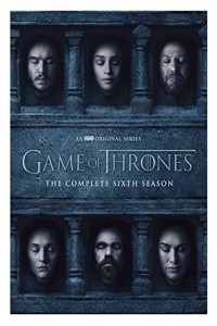 Download Game Of Thrones Season 6 All Episode (Hindi)