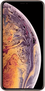 New launch! iPhone Xs & iPhone Xs Max