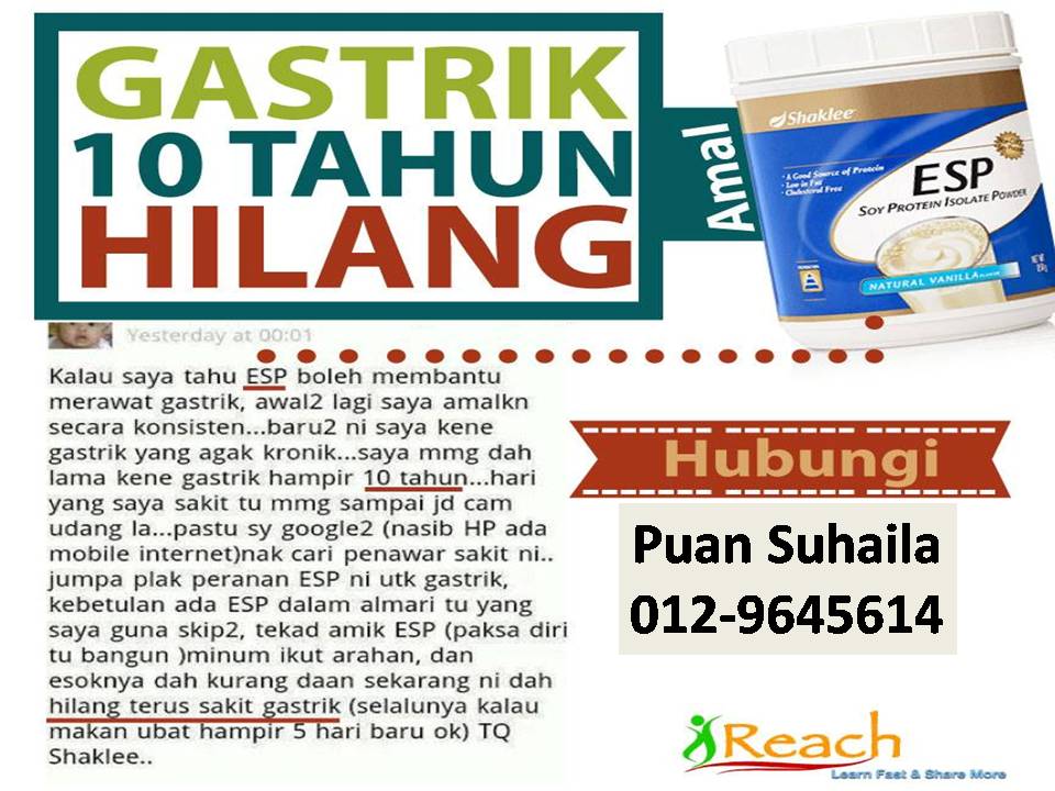 Cara Hilangkan Gastrik Tanpa Ubat Hospital - ilham family 