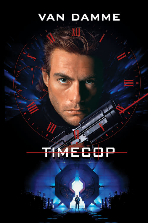 Watch Timecop 1994 Full Movie With English Subtitles
