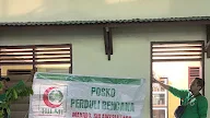 (Video) HILMI FPI Dirikan Posko dan Bantu Korban Banjir di Manado