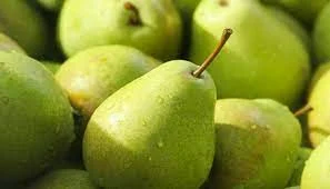 How to ripen pears