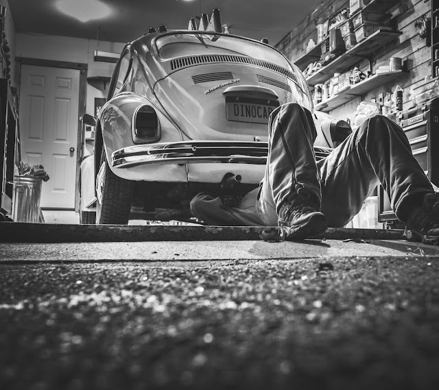 car body repairs Warrington