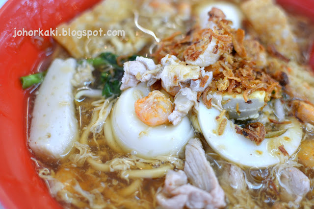 Penang-Prawn-Noodle-Hokkien-Mee-Johor-Bahru-Desa-Tebrau