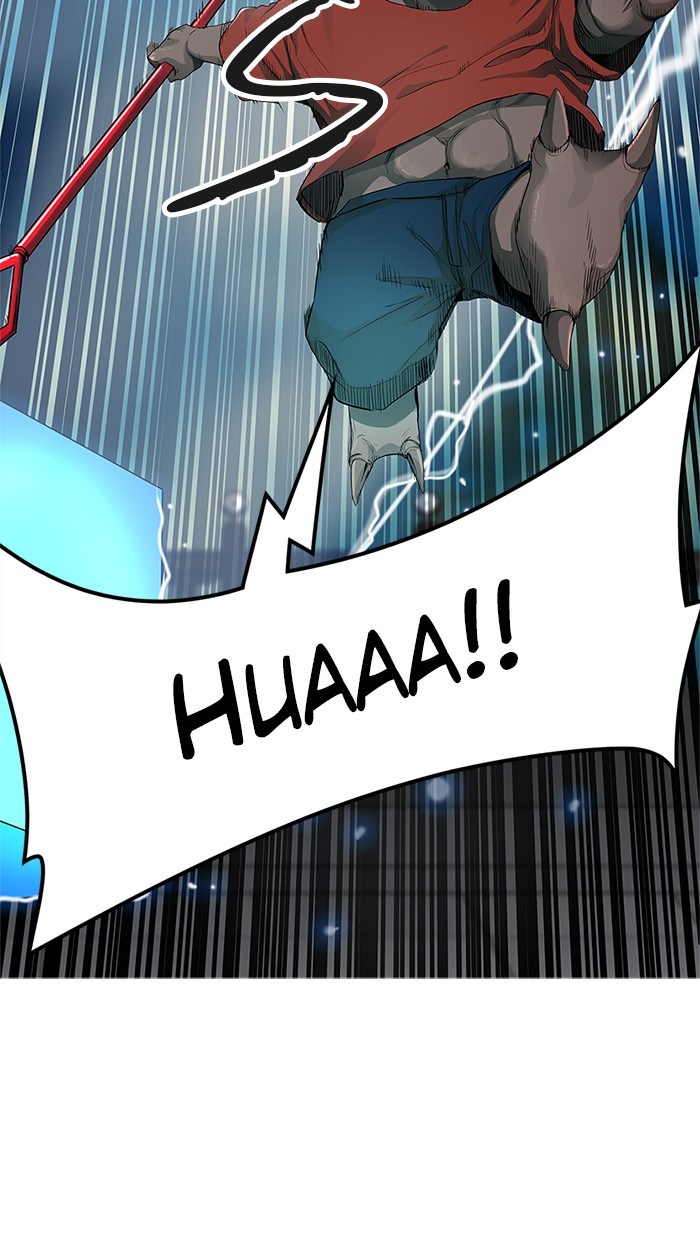 Webtoon Tower Of God Bahasa Indonesia Chapter 434