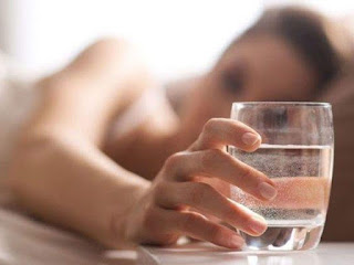 What is dehydration - डिहाईड्रेशन क्या होता है?