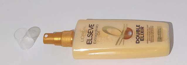 Elseve Extraordinary Oil de L’Oréal Paris