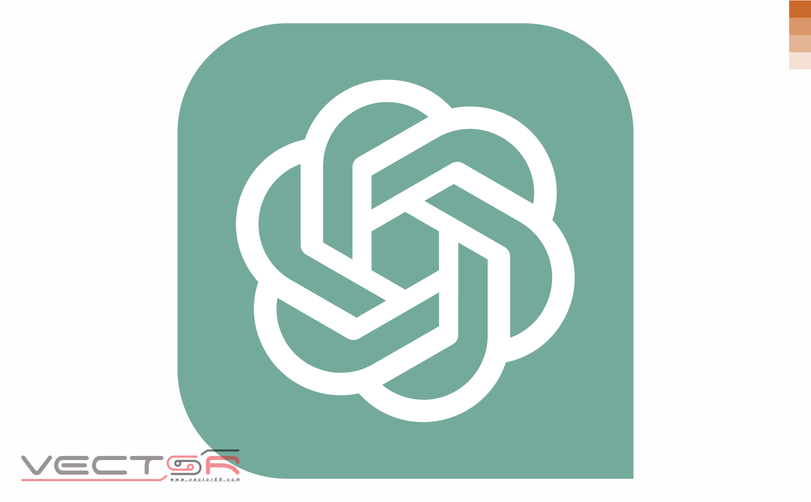 ChatGPT Logo - Download Vector File AI (Adobe Illustrator)