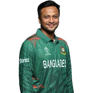 shakib al hasan