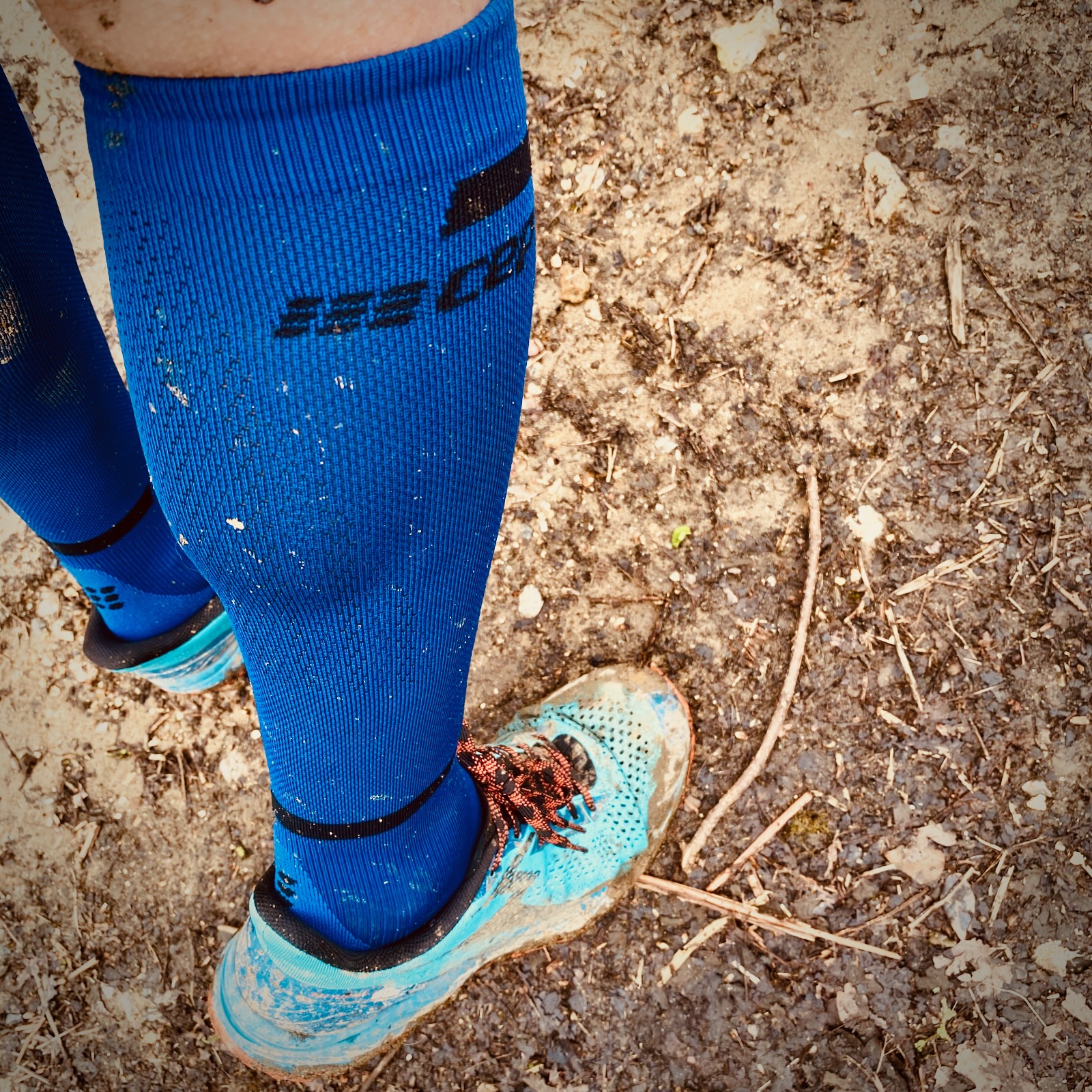 CEP Running Socks