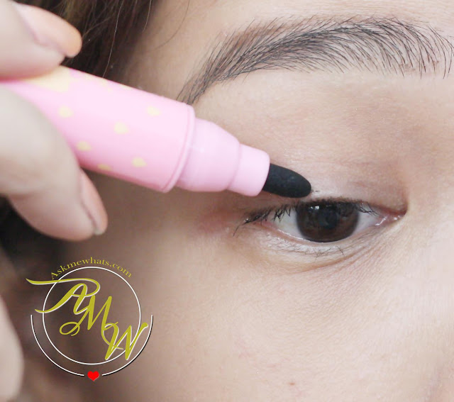 a photo of Happy Skin Pretty Clean Makeup Eraser Review