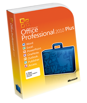 Office 2010 Pro Plus Activation Code