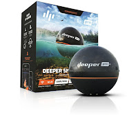 Deeper Smart Sonar PRO+, image, review features & specifications plus compare with Sonar Pro