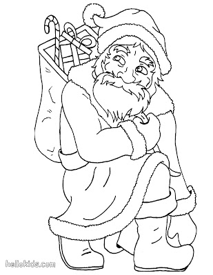 disney christmas coloring pages