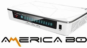 Americabox S205 + Plus (H1.63) Atualização V1.66 – 24/04/2023