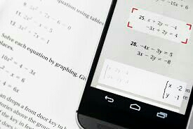 Use this app to solve all your math problems (DOWNLOAD) welcome back 😏