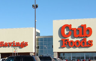 Cub Foods Coupon Policy