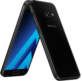 SMARTPHONE SAMSUNG GALAXY A3 (2017) - RECENSIONE CARATTERISTICHE PREZZO