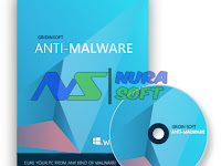 Gridinsoft Anti-Malware Full Version + Patch V3.0.94