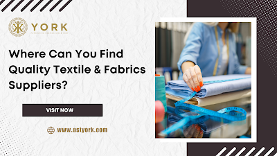 Textile & Fabrics Suppliers in Dubai