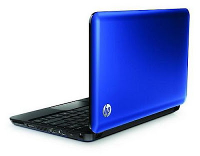 Netbook HP 210-1033TU 