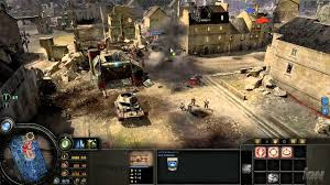 Download Game Company Of Heroes ISO For PC Full Version Murnia Games