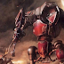 Imperial Knight Warden and Crusader Rules