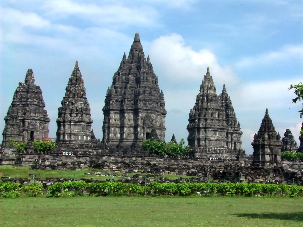 Borobudur Versi Islam, Check Out Borobudur Versi Islam 