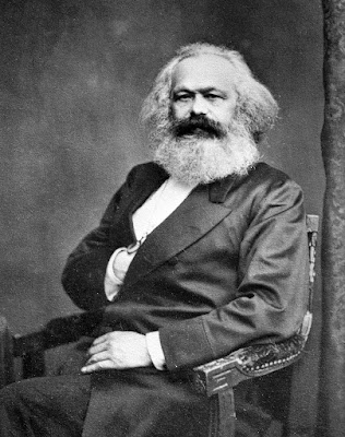 Karl Marx / karl marx biography in hindi