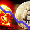 Why Did Cryptocurrency Crash Today : Bitcoin Billionaire Square Inc Bitcoin Limited Bitcoin ... / Cryptocurrencies are notoriously volatile, meaning that their value can massively fluctuate at any given time.