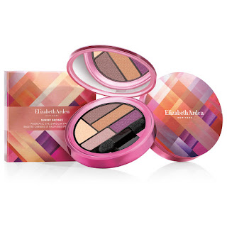 Elizabeth Arden Sunset Bronze Color Collection