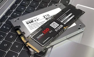Hdd vs ssd