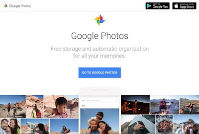 Google Photos