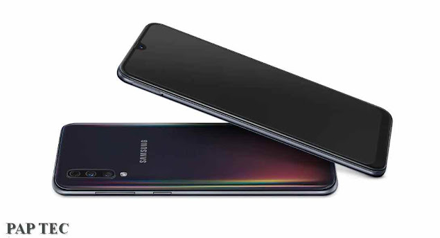 مواصفات وسعرالهاتف Samsung Galaxy A50