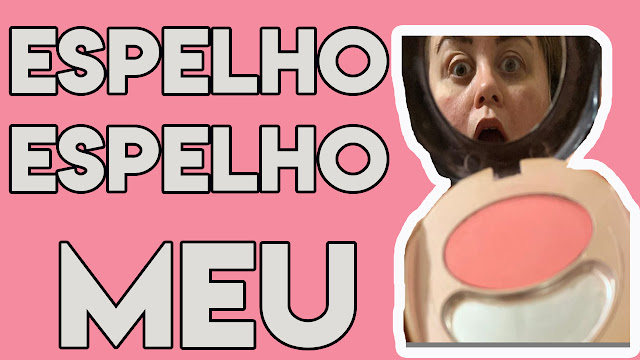 Espelho Espelho Meu