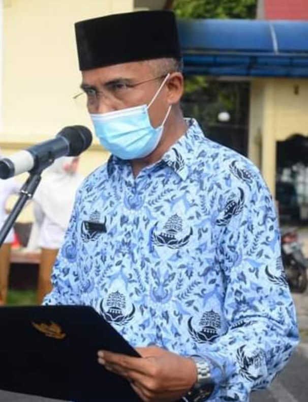 Pemkab Lingga Telah Menindaklanjuti Rekomendasi Temuan BPK RI