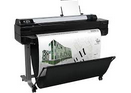 HP Designjet T520 36-in e series Printer