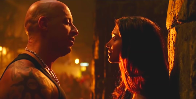 x-X-x: Return of Xander Cage, Official Hindi Trailer #2
