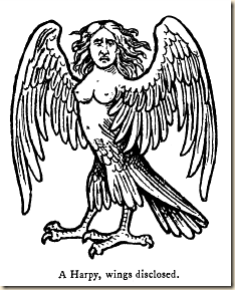 harpy