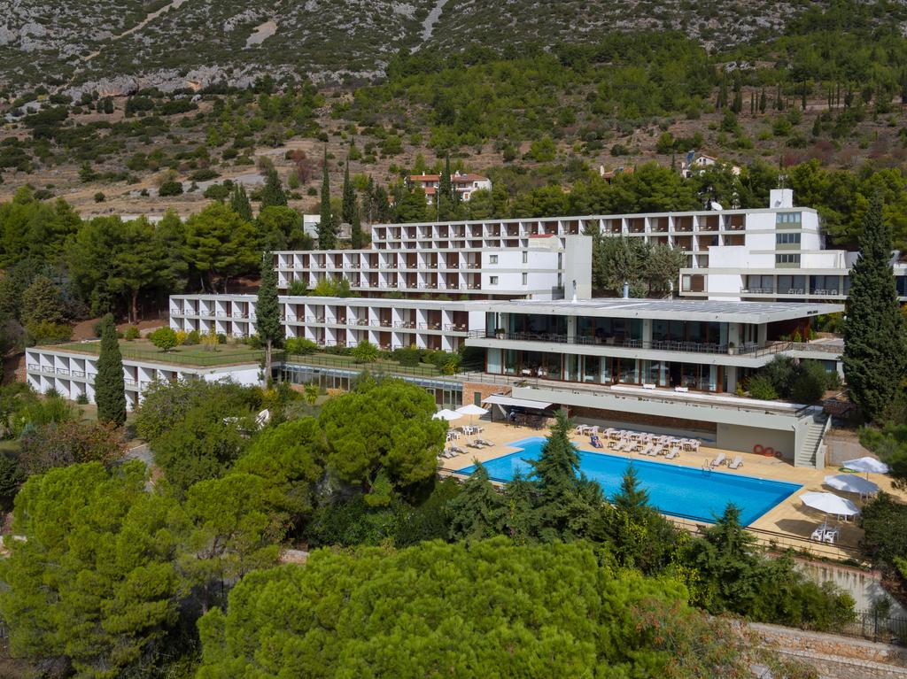 Amalia Hotel Delphi