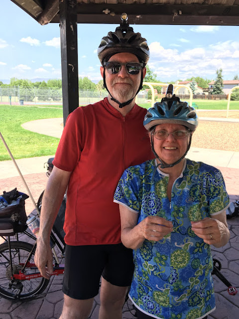 2018 Southeastern Neighborhood Ride