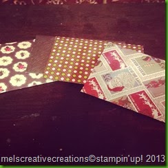christmas envelopes