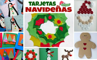  Tarjetas de Navidad