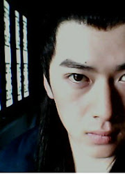 Lu Wenxiu China Actor