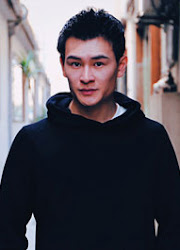 Xu Zhengguo China Actor