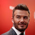 Beckham to receive UEFA President's Award 