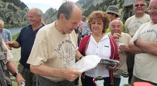 Ramon i Justina