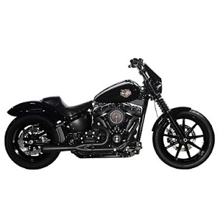 harley davidson streetbob