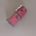 Fa Pink Passion DEO ROLL-ON