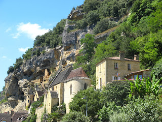 Cuevas de Lascaux